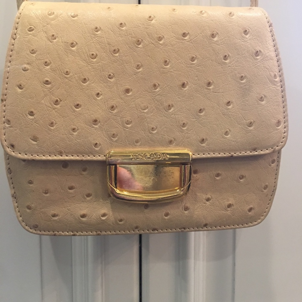 Escada bag